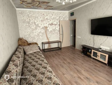 2-комнатная квартира, этаж 7 из 9, 54 м², миниатюра 1