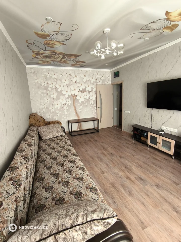 2-комнатная квартира, этаж 7 из 9, 54 м²