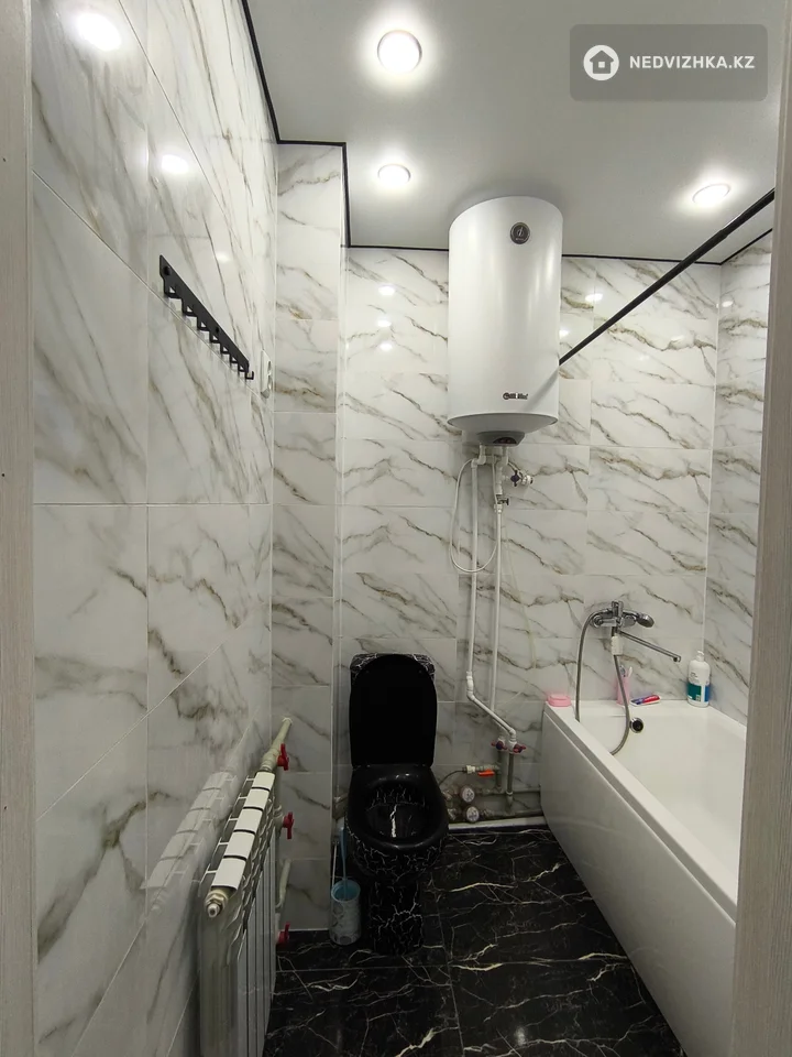 2-комнатная квартира, этаж 7 из 9, 54 м², фотография 4