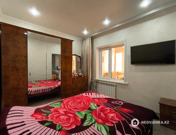 2-комнатная квартира, этаж 7 из 9, 54 м², миниатюра 5