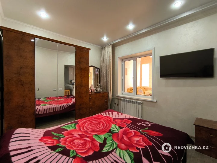 2-комнатная квартира, этаж 7 из 9, 54 м², фотография 5