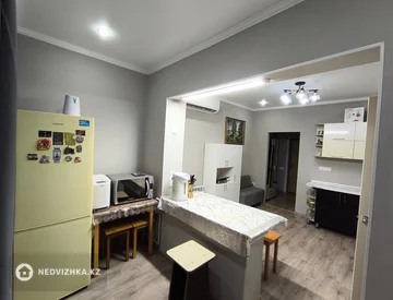 2-комнатная квартира, этаж 7 из 9, 54 м², миниатюра 6