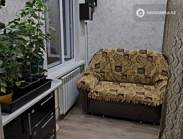 2-комнатная квартира, этаж 7 из 9, 54 м², миниатюра 8