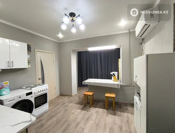 2-комнатная квартира, этаж 7 из 9, 54 м², миниатюра 7