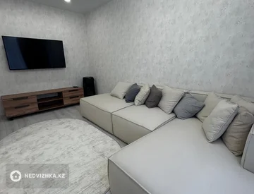 2-комнатная квартира, этаж 2 из 4, 60 м², миниатюра 5