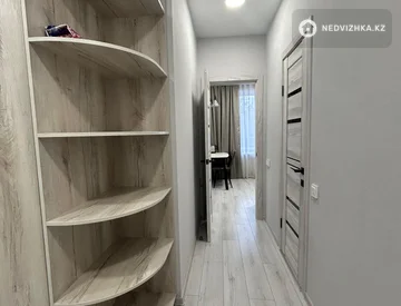 2-комнатная квартира, этаж 2 из 4, 60 м², миниатюра 8