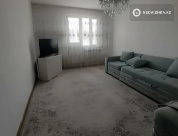 2-комнатная квартира, этаж 2 из 5, 74 м², миниатюра 2