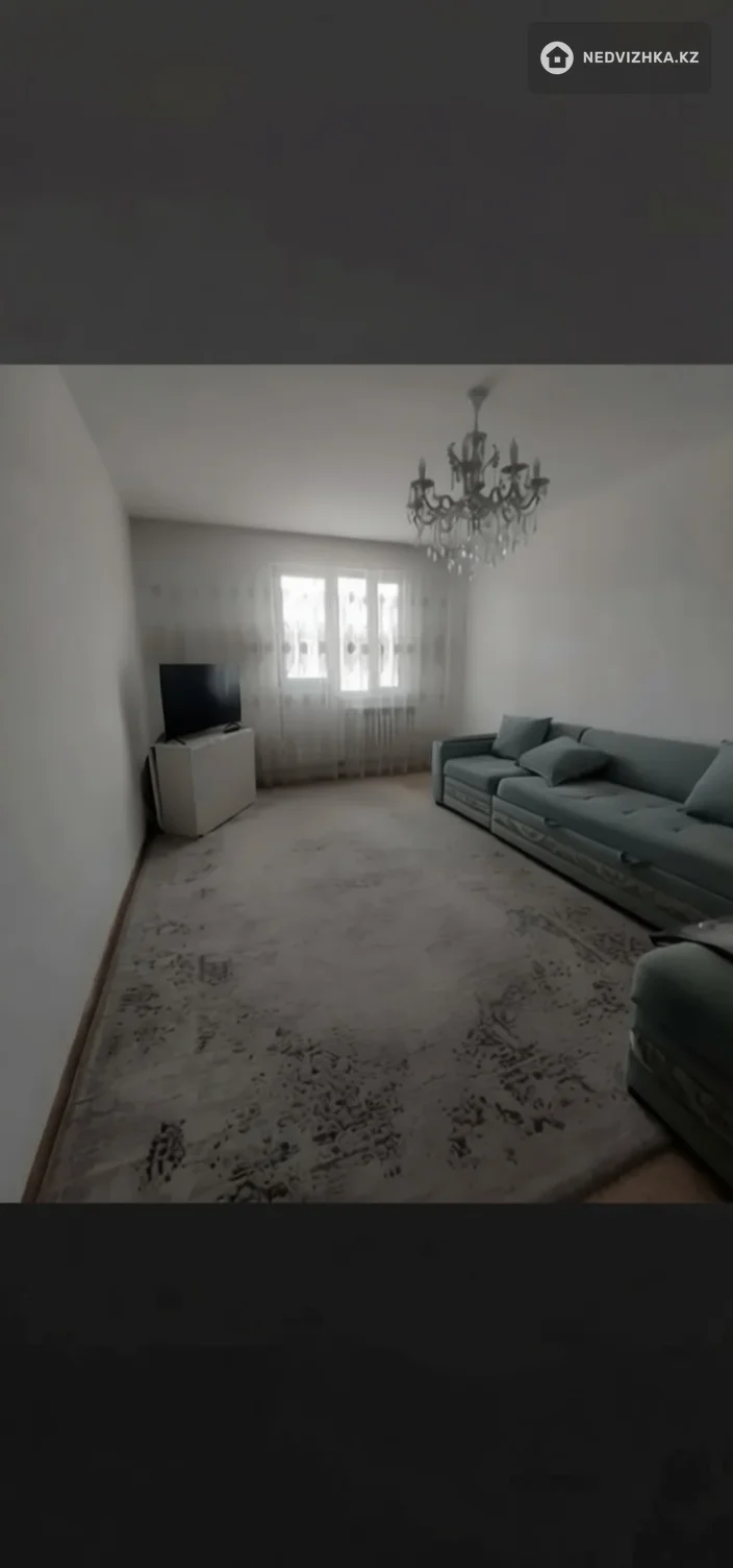 2-комнатная квартира, этаж 2 из 5, 74 м², фотография 2