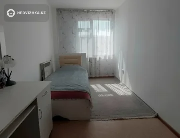 2-комнатная квартира, этаж 2 из 5, 74 м², миниатюра 4