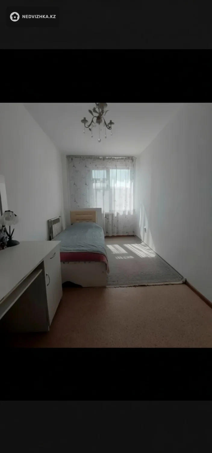 2-комнатная квартира, этаж 2 из 5, 74 м², фотография 4