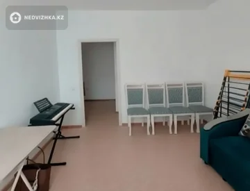 2-комнатная квартира, этаж 2 из 5, 74 м², миниатюра 6