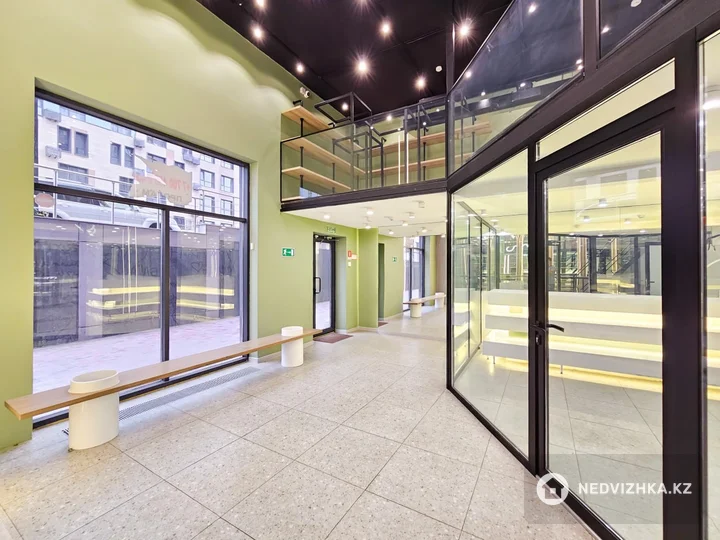Офис, Магазин и др., этаж 1 из 14, 300 м²