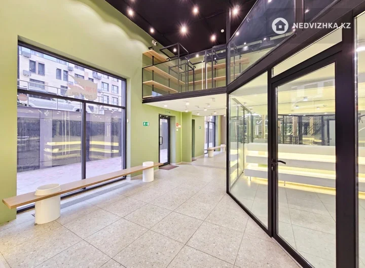 Офис, Магазин и др., этаж 1 из 14, 300 м², фотография 2