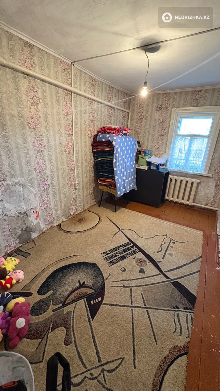 5-бөлмелі үй, 5 соттық, 91 м², 2-фотосурет