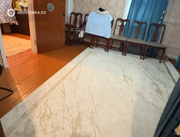 5-бөлмелі үй, 5 соттық, 91 м², 6-нобай
