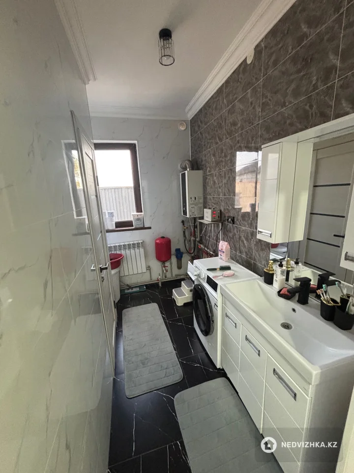 5-комнатный дом, 5.6 соток, 95 м², фотография 5