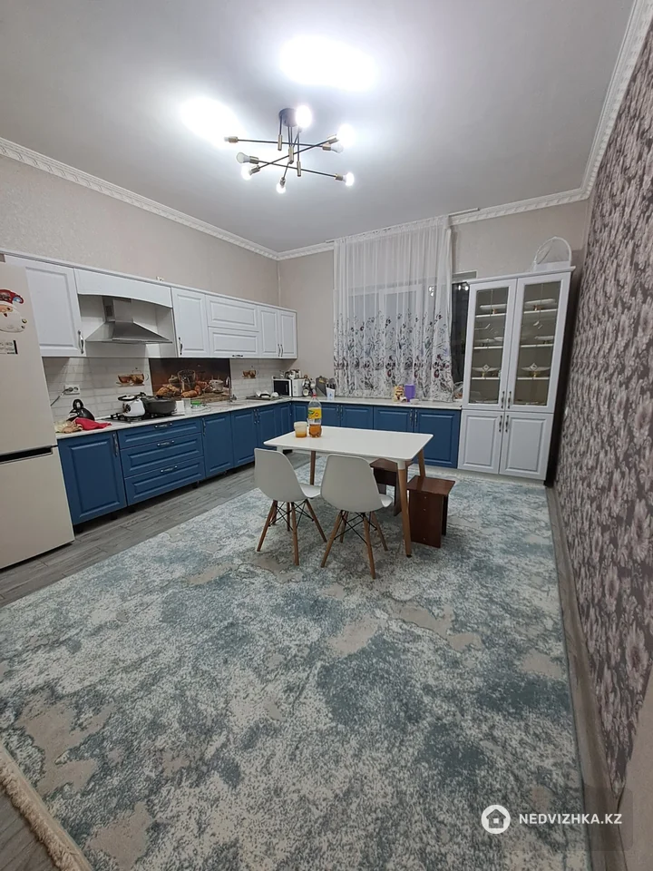 6-комнатный дом, 8 соток, 144 м²