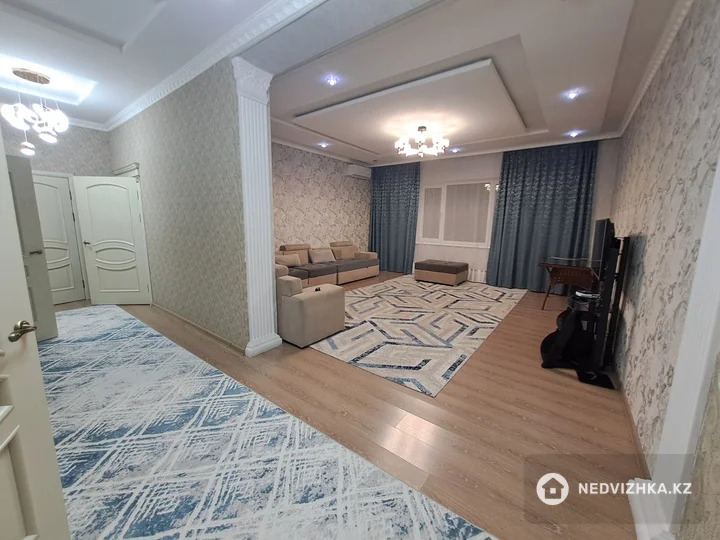 6-комнатный дом, 8 соток, 144 м², фотография 3