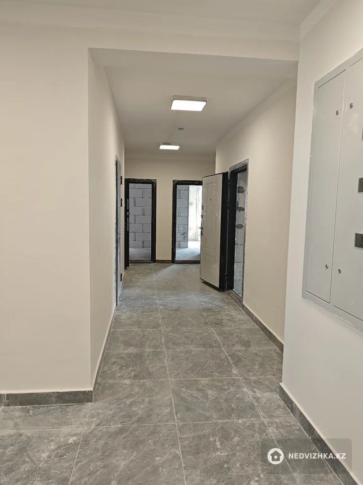 1-комнатная квартира, этаж 4 из 6, 49 м², фотография 5