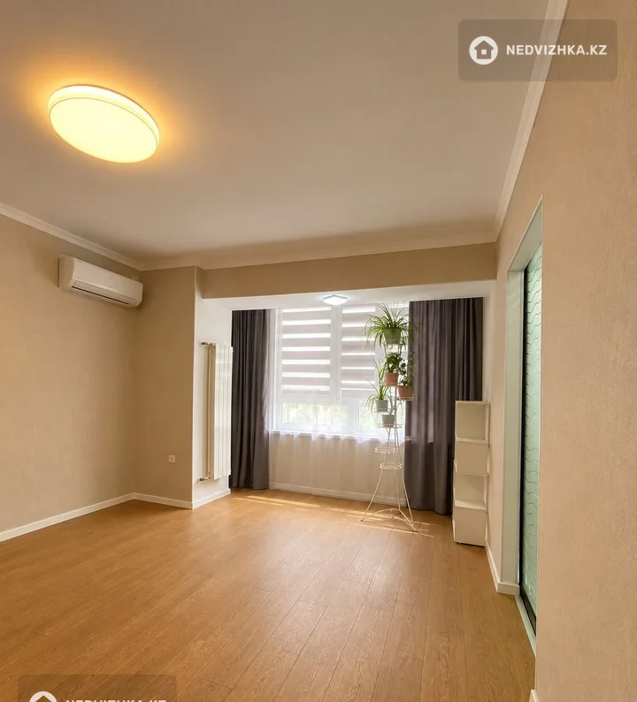 1-комнатная квартира, этаж 2 из 10, 32 м²