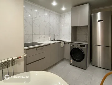 1-комнатная квартира, этаж 2 из 10, 32 м², миниатюра 2