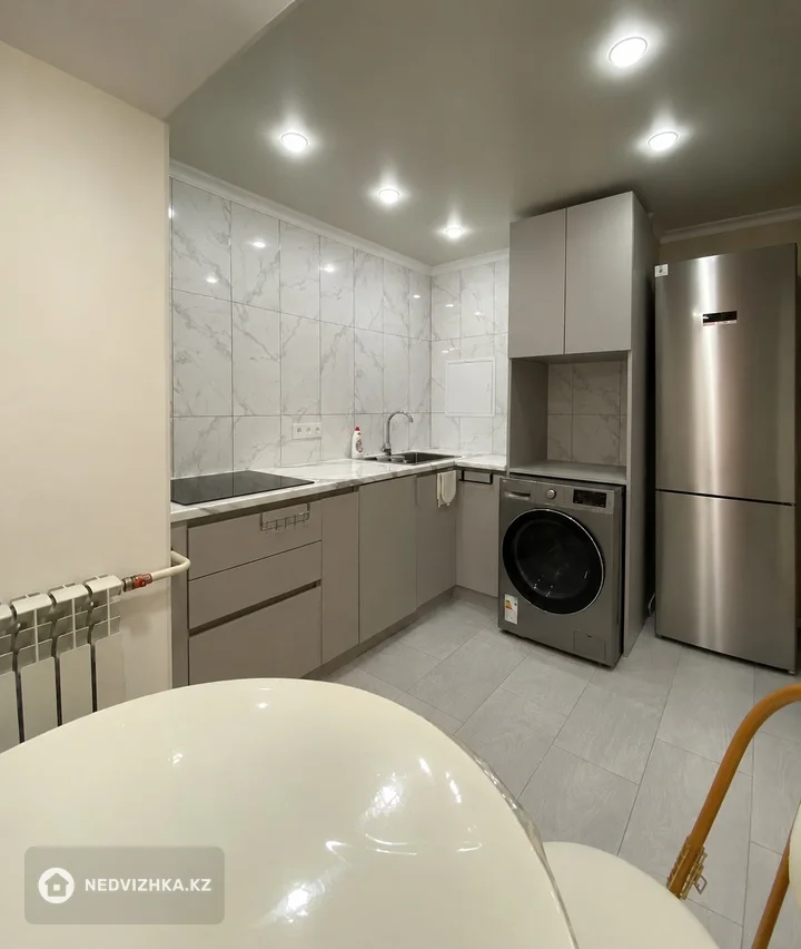 1-комнатная квартира, этаж 2 из 10, 32 м², фотография 2