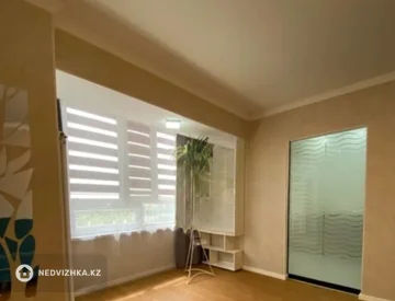 1-комнатная квартира, этаж 2 из 10, 32 м², миниатюра 3