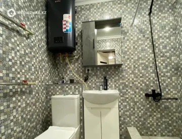 1-комнатная квартира, этаж 2 из 10, 32 м², миниатюра 4