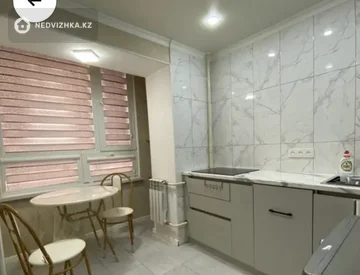 1-комнатная квартира, этаж 2 из 10, 32 м², миниатюра 7