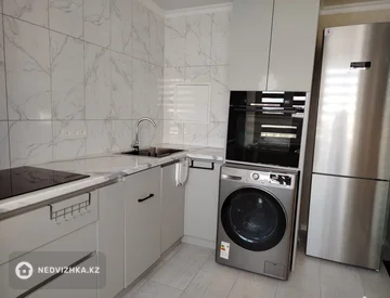 1-комнатная квартира, этаж 2 из 10, 32 м², миниатюра 8