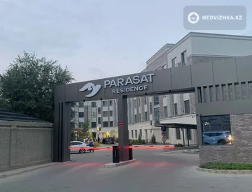 2-комнатная квартира, этаж 3 из 4, 54 м², На длительный срок, миниатюра 2