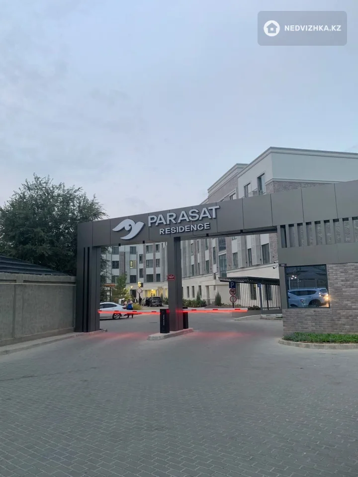 2-комнатная квартира, этаж 3 из 4, 54 м², На длительный срок, фотография 2