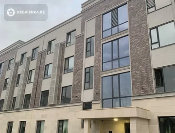 2-комнатная квартира, этаж 3 из 4, 54 м², На длительный срок, миниатюра 3