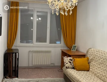 2-комнатная квартира, этаж 3 из 6, 46 м², На длительный срок, миниатюра 1