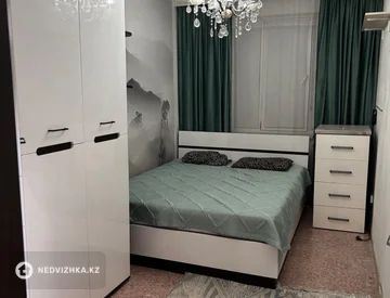 2-комнатная квартира, этаж 3 из 6, 46 м², На длительный срок, миниатюра 2