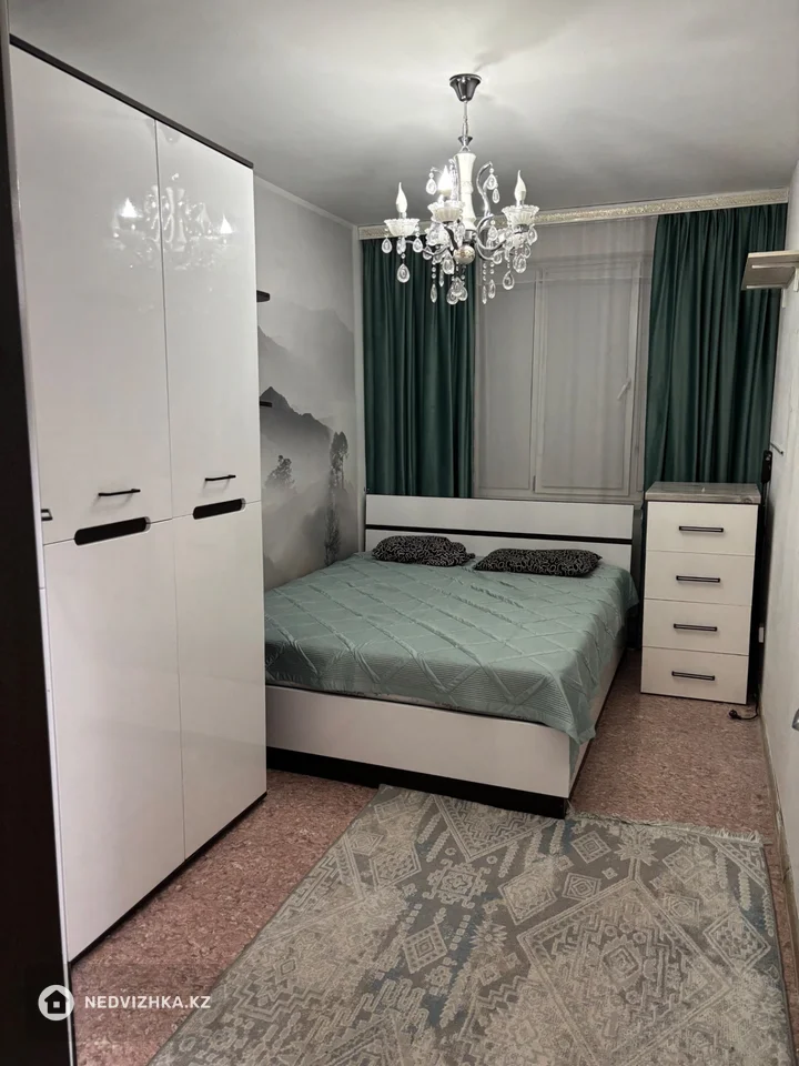 2-комнатная квартира, этаж 3 из 6, 46 м², На длительный срок, фотография 2