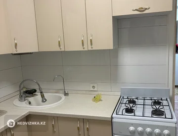 2-комнатная квартира, этаж 3 из 6, 46 м², На длительный срок, миниатюра 4