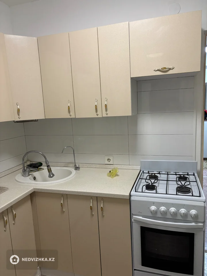 2-комнатная квартира, этаж 3 из 6, 46 м², На длительный срок, фотография 4