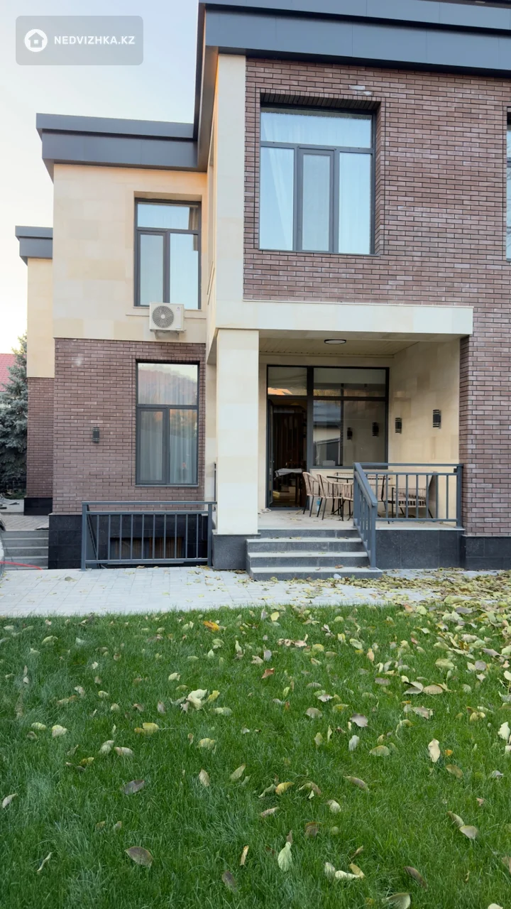 7-комнатный дом, 8 соток, 400 м², фотография 2