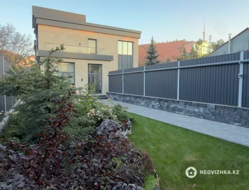 7-комнатный дом, 8 соток, 400 м², миниатюра 4