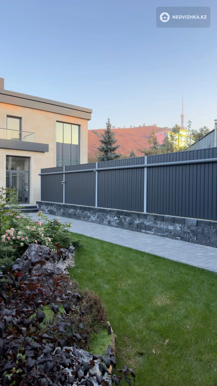 7-комнатный дом, 8 соток, 400 м², фотография 5