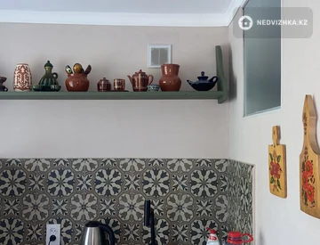 1-комнатная квартира, этаж 5 из 5, 31 м², миниатюра 2