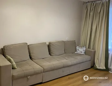 1-комнатная квартира, этаж 5 из 5, 31 м², миниатюра 10