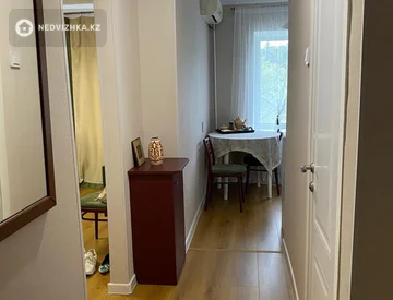 1-комнатная квартира, этаж 5 из 5, 31 м², миниатюра 6