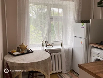 1-комнатная квартира, этаж 5 из 5, 31 м², миниатюра 1