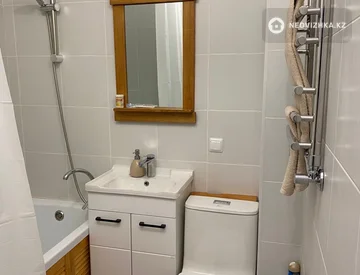 1-комнатная квартира, этаж 5 из 5, 31 м², миниатюра 12