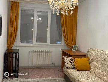 2-комнатная квартира, этаж 3 из 6, 45 м², На длительный срок, миниатюра 1