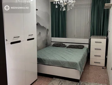 2-комнатная квартира, этаж 3 из 6, 45 м², На длительный срок, миниатюра 2