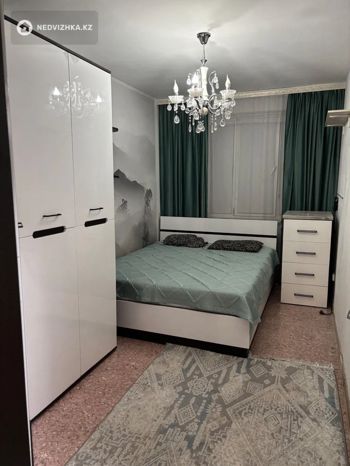2-комнатная квартира, этаж 3 из 6, 45 м², На длительный срок, фотография 2