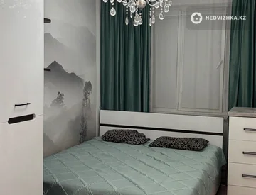 2-комнатная квартира, этаж 3 из 6, 45 м², На длительный срок, миниатюра 4